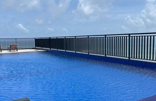 Mount Lavinia Apartment | Blue Ocean Apartment by EPICK