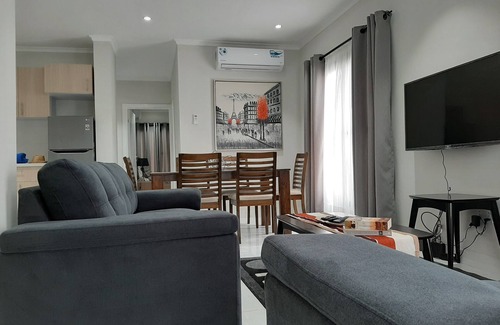 Brusubi Apartment | Blue Ocean Apartments Brufut