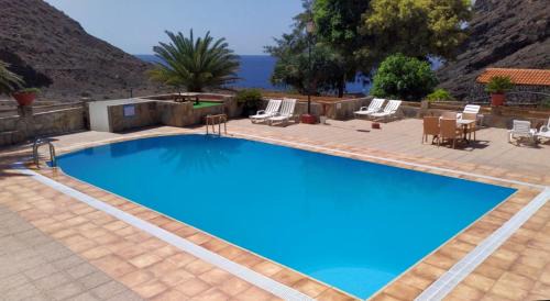 La Aldea de San Nicolas Resort | Blue Ocean Camp - Tasartico