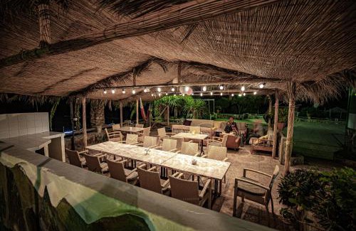 La Aldea de San Nicolas Resort | Blue Ocean Camp - Tasartico