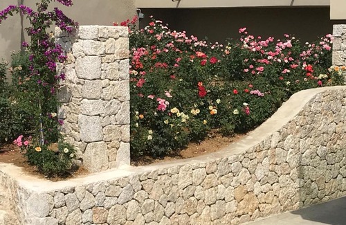 Agios Gordios Hotel | Blue Ocean