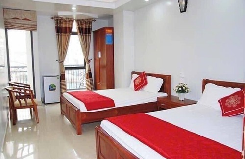 Sam Son Hotel | Blue Ocean Hotel SS -BAYLUXURY