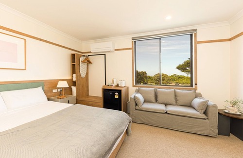 Apollo Bay Hotel | Blue Ocean Motel Apollo Bay