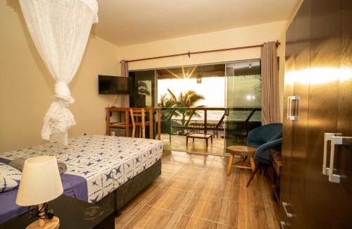 Mancora Hotel | Blue Ocean