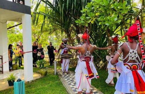Ranna Hotel | Blue Ocean Resort & Ayurwedic wellness hub