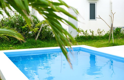 Kabira House | Blue Ocean Resort