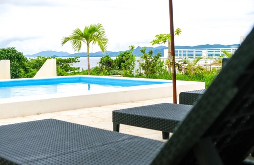 Kabira House | Blue Ocean Resort