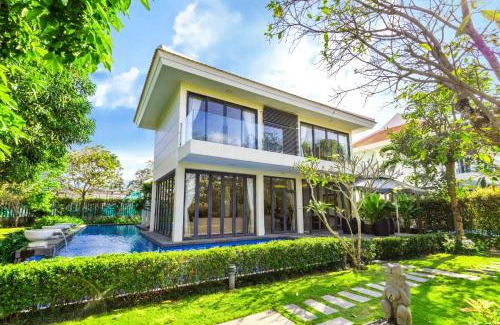 Ngu Hanh Son Villa | Blue Ocean Villas Danang