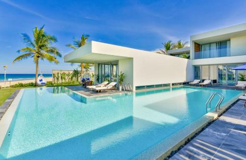 Ngu Hanh Son Villa | Blue Ocean Villas Danang