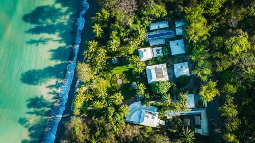 Puerto Jimenez Hotel | Blue Osa Beach Resort & Spa