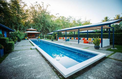 Puerto Jimenez Hotel | Blue Osa Beach Resort & Spa
