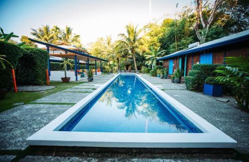 Puerto Jimenez Hotel | Blue Osa Beach Resort & Spa