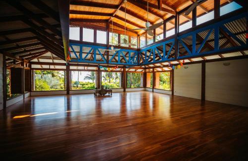 Puerto Jimenez Hotel | Blue Osa Beach Resort & Spa