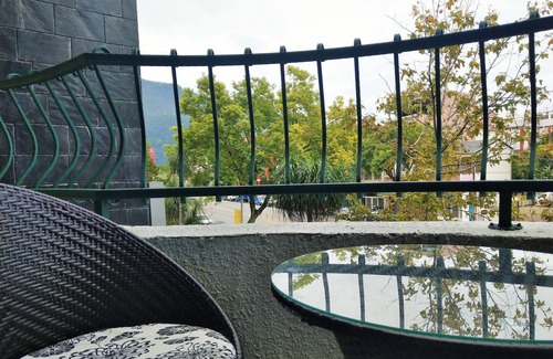 Hualien City Centre Hotel | Blue Owl Homestay