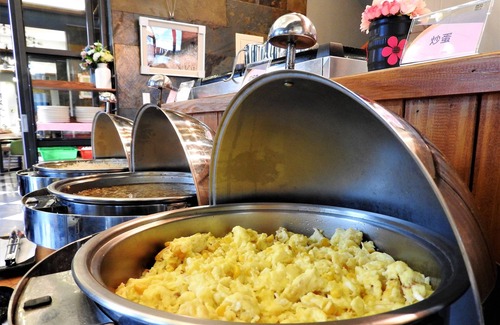 Hualien City Centre Hotel | Blue Owl Homestay