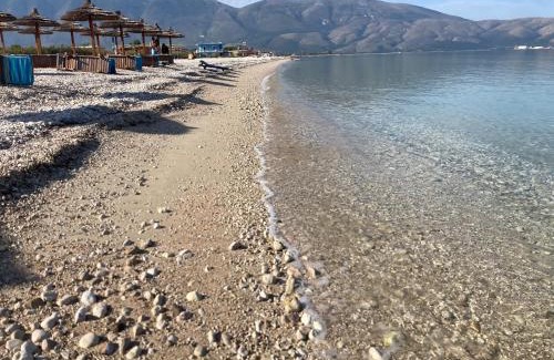 Orikum Hotel | Blue Paradise Hotel
