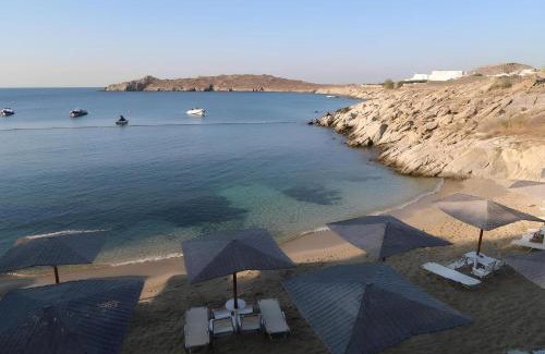 Agios Ioannis House | Blue Pearl Maisonette