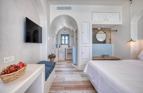 Lambi Hotel | Blue Pearls - Adults Only