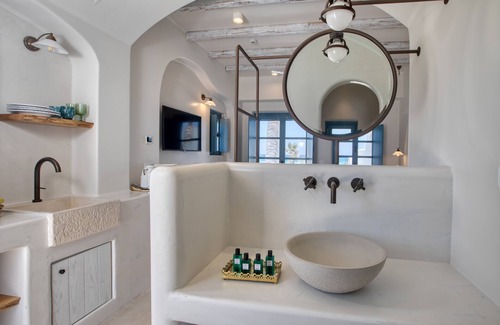 Lambi Hotel | Blue Pearls - Adults Only
