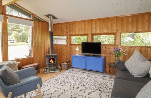 Dornoch House | Blue Pine Lodge