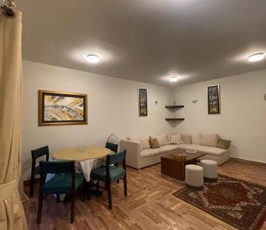 Murree Hotel | Blue Pines Resort & Restaurant