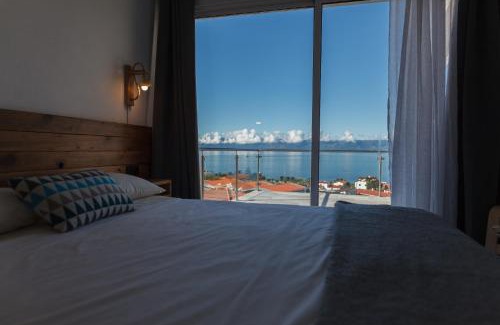Velas Apartment | Blue Planet São Jorge Azores - RRAL nº 1341