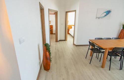 Velas Apartment | Blue Planet São Jorge Azores - RRAL nº 1341