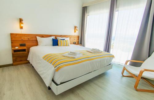 Velas Apartment | Blue Planet São Jorge Azores - RRAL nº 1341