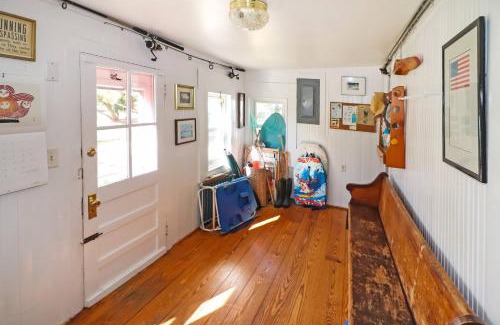 Chincoteague House | Blue Point - Pet friendly with Outdoor shower!