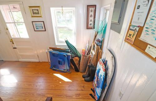 Chincoteague House | Blue Point - Pet friendly with Outdoor shower!