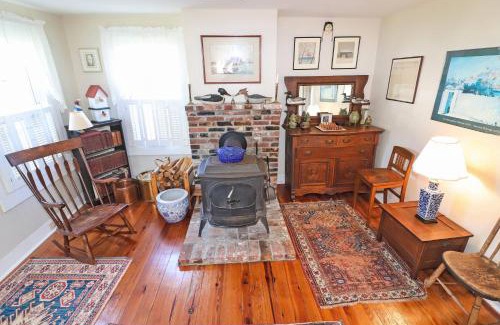 Chincoteague House | Blue Point - Pet friendly with Outdoor shower!