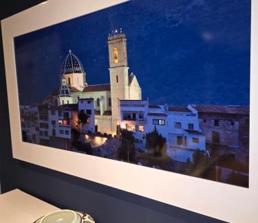 Cala Apartment | Blue Poniente Beach