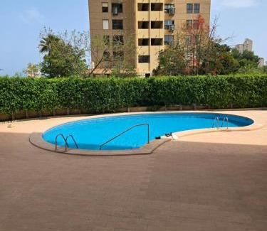 Cala Apartment | Blue Poniente Beach