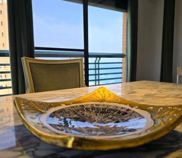 Cala Apartment | Blue Poniente Beach