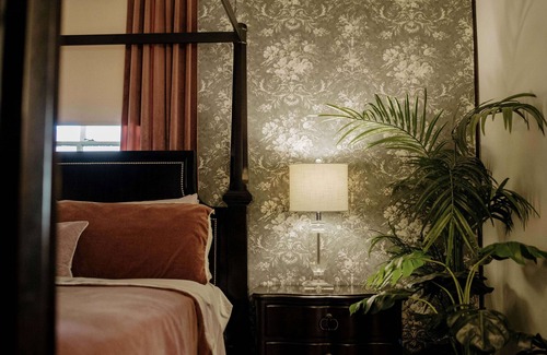 Blue Ridge Bed & Breakfast | Blue Ridge Inn Bed & Breakfast