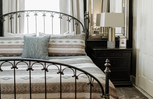 Blue Ridge Bed & Breakfast | Blue Ridge Inn Bed & Breakfast