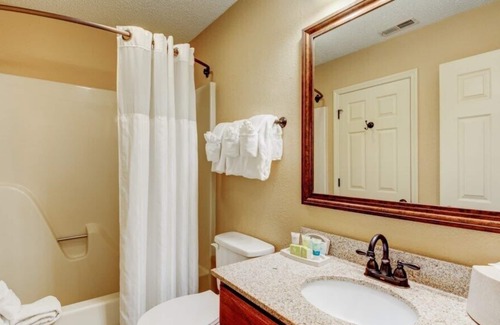 Banner Elk Villa | Blue Ridge Village (Banner Elk) - 2 Bedroom Villa