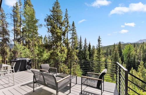 Breckenridge House | Blue River Escape River Access Near Ski Resort