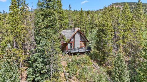 Breckenridge House | Blue River Escape River Access Near Ski Resort