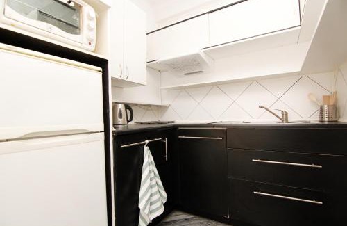 Fabryczna Apartment | Blue River - Niedzwiedzia