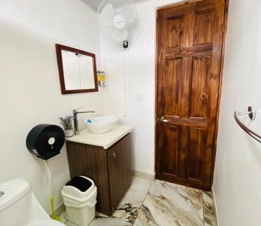 Canton Guatuso House | Blue Rriver House