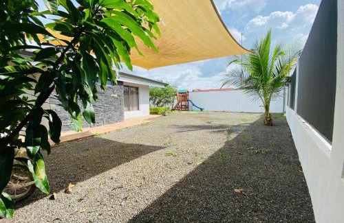Canton Guatuso House | Blue Rriver House