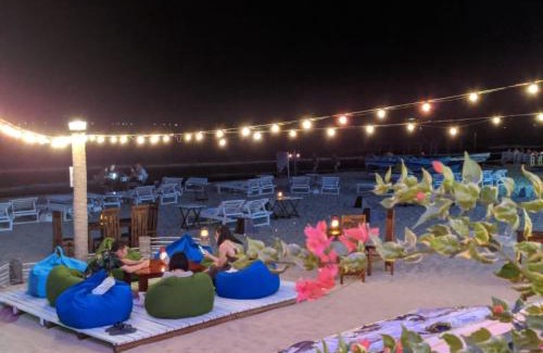 Uppuveli Hotel | Blue Sand Beach Resort