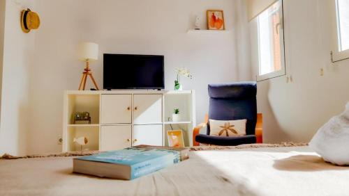 Aduanas Apartment | Blue Sea Port Estudio
