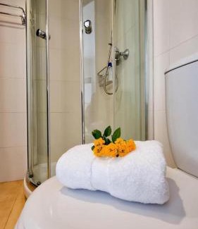 Aduanas Apartment | Blue Sea Port Estudio