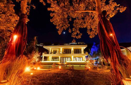 Afytos Hotel | Blue Sea Suites