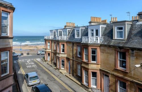 North Berwick House | Blue Seas