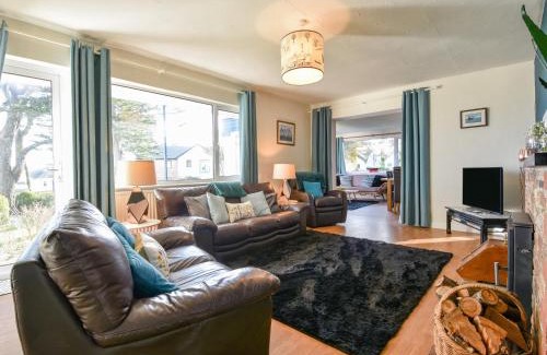 St. Mawes House | Blue Seas