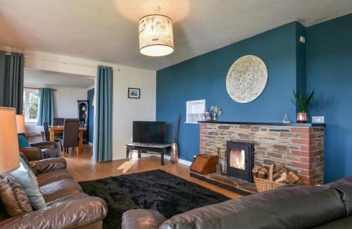 St. Mawes House | Blue Seas