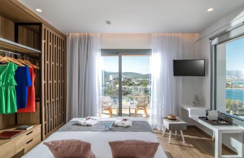 Ammoudara Villa | Blue Senses Villas